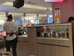 -海底捞火锅(杭州庆春路夜宵主题店)