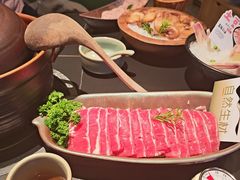 -季季山·云南野生菌火锅(上海首店)