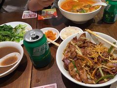 -寻裕记·现炒浇头面(人民广场店)