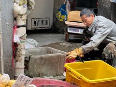 -珠宝街老左杂酱面馆