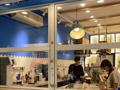 -OZ cafe(南昌路店)