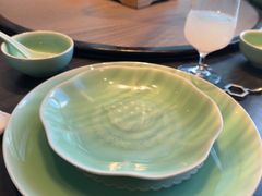 -奉天小馆·非遗东北菜(沈阳万象城店)