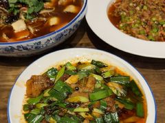 盐煎肉-顺兴老茶馆·精品川菜(世纪城店)