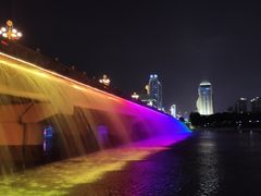 -南宁南湖公园