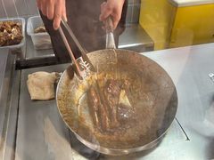 -赵元章肉骨烧(山塘街店)