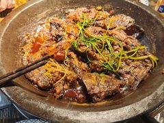 -蜀留香石锅鱼(六顺街店)