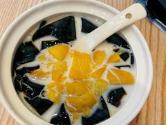 -梧州双钱龟苓膏(老街店)