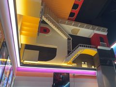 -203密室体验馆·逃脱·聚会·亲子(工体店)