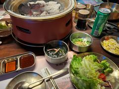 -西塔老太太泥炉烤肉(上海七宝领展广场店)