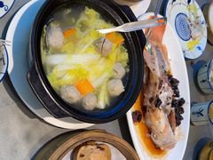 -客家汇·客家传承菜(水库店)