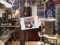 大堂-赤谷和牛烧肉居酒屋(石景山店)