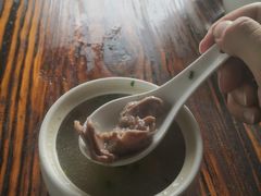 -胜泉小吃(太平桥店)