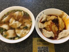 -春阳水饺(香槟广场店)