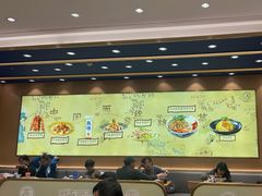 -西部马华清真兰州牛肉面·烧烤夜市(三里河店)