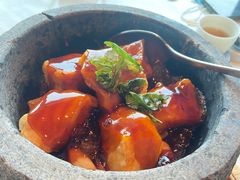 -无锡苏宁银河国际酒店-悦府65中餐厅