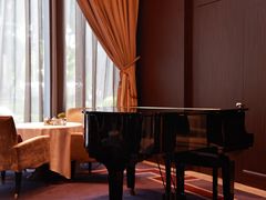 -东海朗廷酒店·廷廊 Palm Court