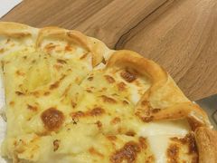 -必胜客(金高店)