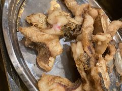 -肖肖酸萝卜鱼火锅(总店)