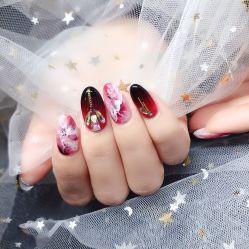 -StartNail美甲