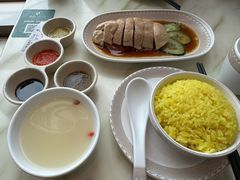 -章记星洲 · 新加坡餐厅(望京店)