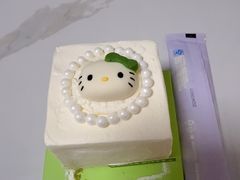 -好利来(奥林匹克购物广场店)