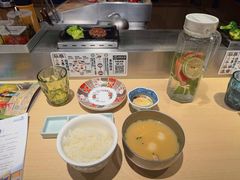 -肉肉大米(金虹桥店)