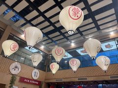 -羊之道草原味道清真餐厅(番禺店)