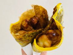 -清真·二嫂子煎饼果子(卫津路总店)