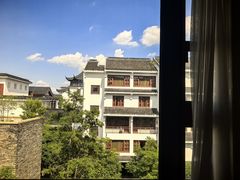 -苏州吴宫泛太平洋酒店