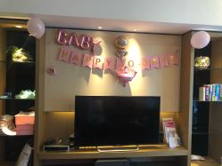 -蜜悦居月子中心(国金中心店)