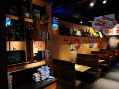 -探鱼·鲜青椒爽麻烤鱼(领展购物广场店)