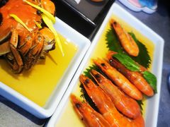 -江南里·新浙菜(苏州大悦城店)