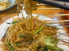 -亿牌牌东北烧烤(怀特店)