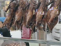 -晓马鸭店(新芜路店)