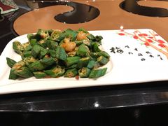 -蒙古人烤羊大师·绿野餐厅(工农大路店)