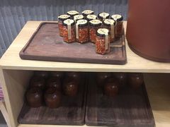 -湘间田舍(北仑银泰店)