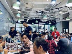 大堂-华嫂冰室(尖沙咀店)