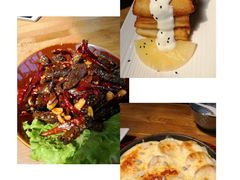 -有才叔的小馆(招商依云曲江店)