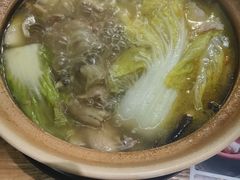 -菌小白火锅(时尚天河店)