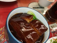 -玉华台饭庄(裕中西里小区店)