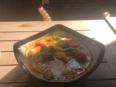 -T館·花园艺术餐厅
