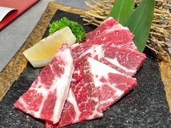 -花时·炭火烧肉(东百中心A馆店)