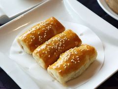 -长沙北辰洲际酒店-栀味轩中餐厅