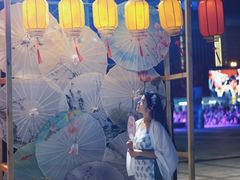 -苏州现代传媒广场商业