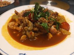 -富临轩私房菜(集庆门大街店)