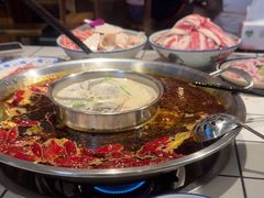 -歪火锅(宝光寺店)