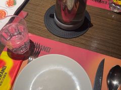 -ZAFFERANO西班牙海鲜饭(上海首店)