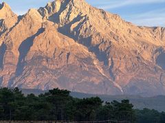 -玉龙雪山游客服务中心