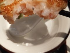 虾饼-阿财老铺·老蚌埠龙虾城(华夏总店)