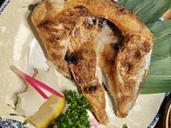 -炎蔵牛舌烤肉